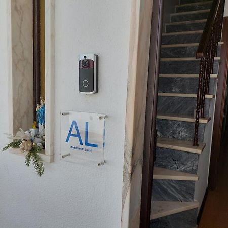 Quartos Da Vovo Avis Eksteriør billede