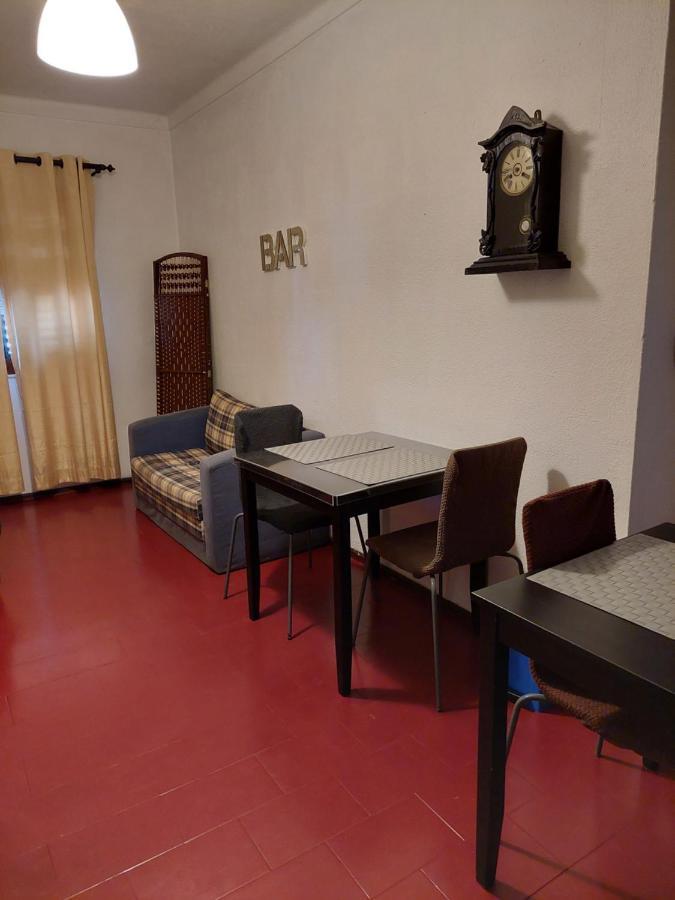 Quartos Da Vovo Avis Eksteriør billede