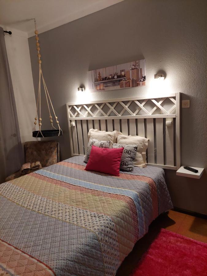 Quartos Da Vovo Avis Eksteriør billede