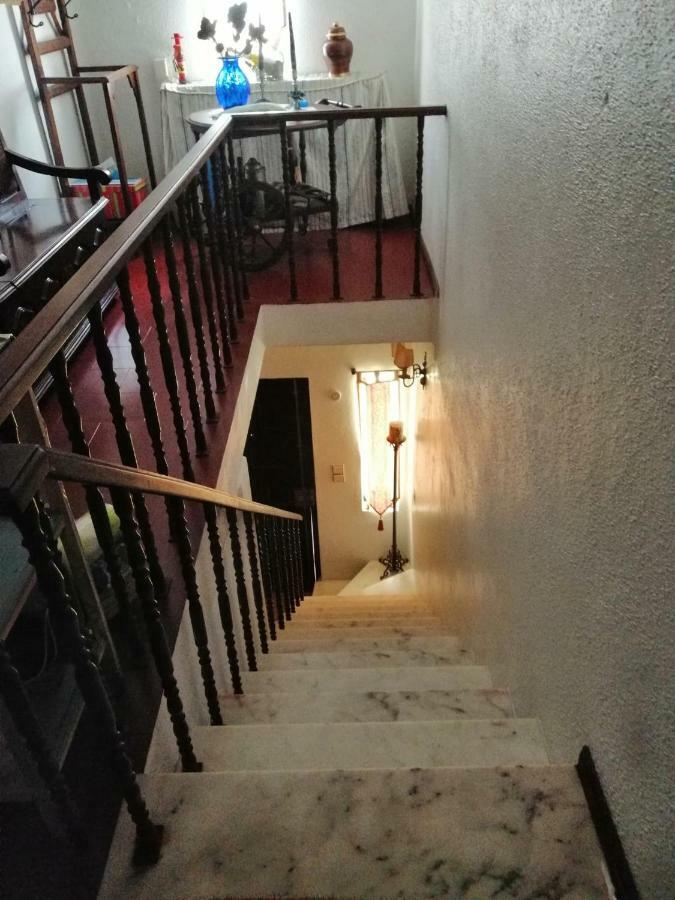 Quartos Da Vovo Avis Eksteriør billede